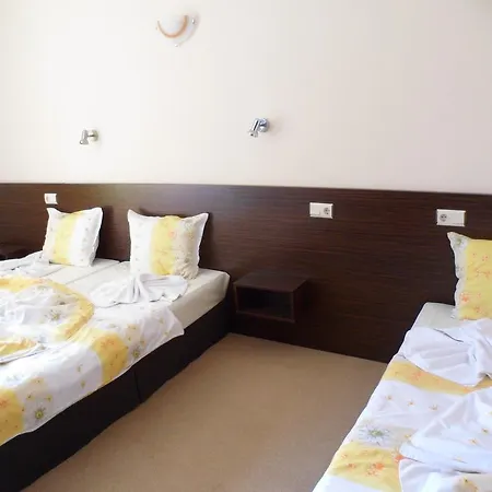 Guest house Elit Kiten (Burgas)