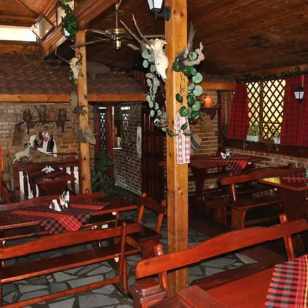 Guest house Elit