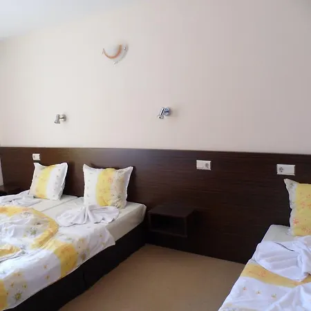 Guest house Elit *