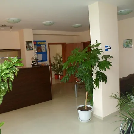 Guest house Elit