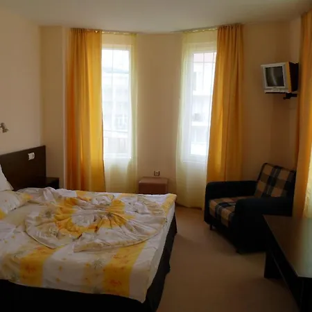Elit Kiten (Burgas)