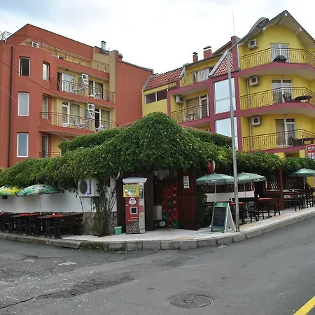 Guest house Elit
