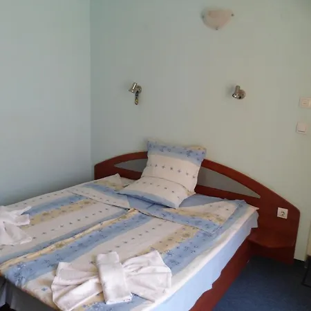 Vendégház Elit *