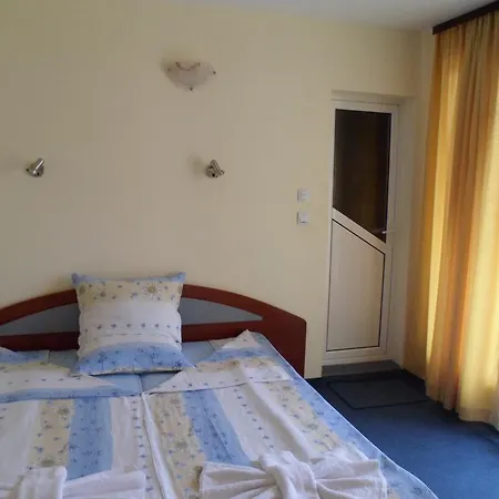 Vendégház Elit Kiten